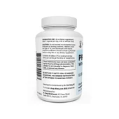 Dr.Berg Probiotics 60 Capsül thumbnail 2