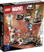 LEGO 76266 Marvel Endgame Son Savaş thumbnail 2