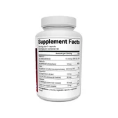 DR.BERG Zinc 60 vegetable capsules thumbnail 2