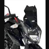 TVS Apache RTR 200 Far Koruma Demiri ÜÇEL thumbnail 1