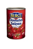 Burcu Domates Salçası 4300 gr thumbnail 1