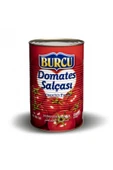 Burcu Domates Salçası 4300 gr thumbnail 2