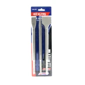 3PCS MURÇ SETİ SİVRİ -DÜZ 25CM (5250) thumbnail 4