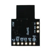 Digispark Attiny85 Geliştirme Kartı thumbnail 3