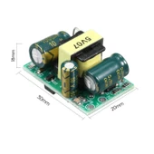 5V 700mA AC-DC Step-Down Modül thumbnail 5