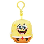 Klipsli Sünger Bob Peluş thumbnail 3