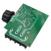 4000W 220V AC Voltaj Regülatörü Dimmer thumbnail 4