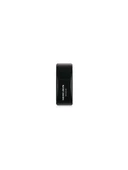 CJ TP-LINK Mercusys MW300UM 300MBPS  Mini USB Kablosuz Adapter thumbnail 1