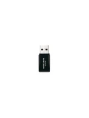 CJ TP-LINK Mercusys MW300UM 300MBPS  Mini USB Kablosuz Adapter thumbnail 2