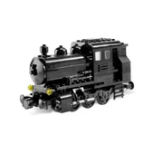 LEGO 10183 Hobby Train thumbnail 3