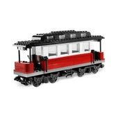 LEGO 10183 Hobby Train thumbnail 1