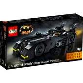 LEGO 1989 Batmobile - Limited Edition Set 40433 thumbnail 1