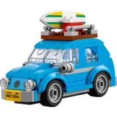 LEGO Mini Volkswagen Beetle Set 40252 thumbnail 2