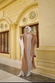 TRİKO YARASA ELBİSE thumbnail 4