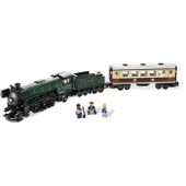 LEGO Emerald Night Set 10194 thumbnail 5