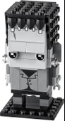LEGO 40422 BrickHeadz Frankenstein thumbnail 3