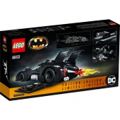 LEGO 1989 Batmobile - Limited Edition Set 40433 thumbnail 4