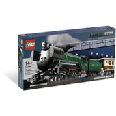 LEGO Emerald Night Set 10194 thumbnail 1