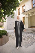 TRİKO YARASA ELBİSE thumbnail 1