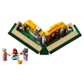 LEGO Ideas 21315 Pop-Up Book thumbnail 3