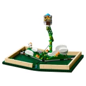 LEGO Ideas 21315 Pop-Up Book thumbnail 4
