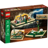 LEGO Ideas 21315 Pop-Up Book thumbnail 5