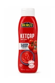 Burcu Ketçap Tatlı Büfe Tipi 650 gr x 3 Adet thumbnail 2