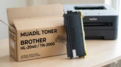 Brother HL-2040 Muadil Toner thumbnail 1