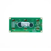 2X16 Lcd Display Ekran Yeşil thumbnail 2