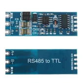 USB - TTL RS485 Seri Dönüştürücü Adaptör thumbnail 4