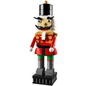 LEGO Nutcracker Set 40254 thumbnail 3
