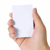 13.56MHz RFID NFC Kart thumbnail 2