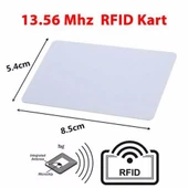 13.56MHz RFID NFC Kart thumbnail 5