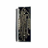 14mm 4 lü 7 Segment Display Kırmızı Ortak Katot thumbnail 5