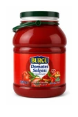 Burcu Domates Salçası 32 Brix Pet 3200 gr thumbnail 1