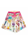 Biggies Şişme Peluş Unicorn XXL thumbnail 7