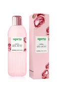 Agarta Doğal Gül Suyu 400 ml thumbnail 2
