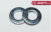 Metal Kalın Şase Pul 8 - 200 Gr thumbnail 2