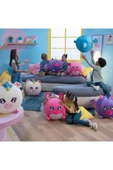 Biggies Şişme Peluş Unicorn XXL thumbnail 6