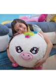 Biggies Şişme Peluş Unicorn XXL thumbnail 3