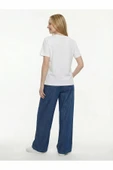 Loft Kadın T--shirt LF2042215 thumbnail 3