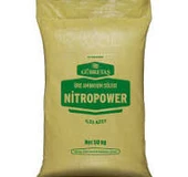 NİTROPOWER %33 AZOT 50 KG thumbnail 1