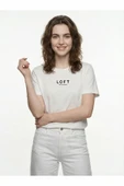 Loft Kadın T-shirt LF2042216 thumbnail 1
