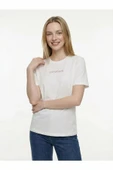 Loft Kadın T-shirt LF2042208 thumbnail 4