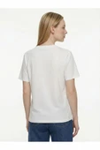 Loft Kadın T-shirt LF2042208 thumbnail 5
