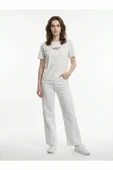 Loft Kadın T-shirt LF2042216 thumbnail 3