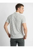 Loft Erkek Polo T-shirt LF2043675 thumbnail 4