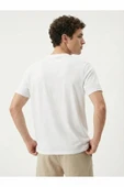 Loft Erkek T-shirt LF2042215 thumbnail 3