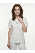 Loft Kadın T-shirt LF2042216 thumbnail 2