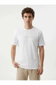 Loft Erkek T-shirt LF2042215 thumbnail 2